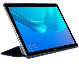 Замена матрицы на планшете Huawei MediaPad M5 10.8 Pro в Туле